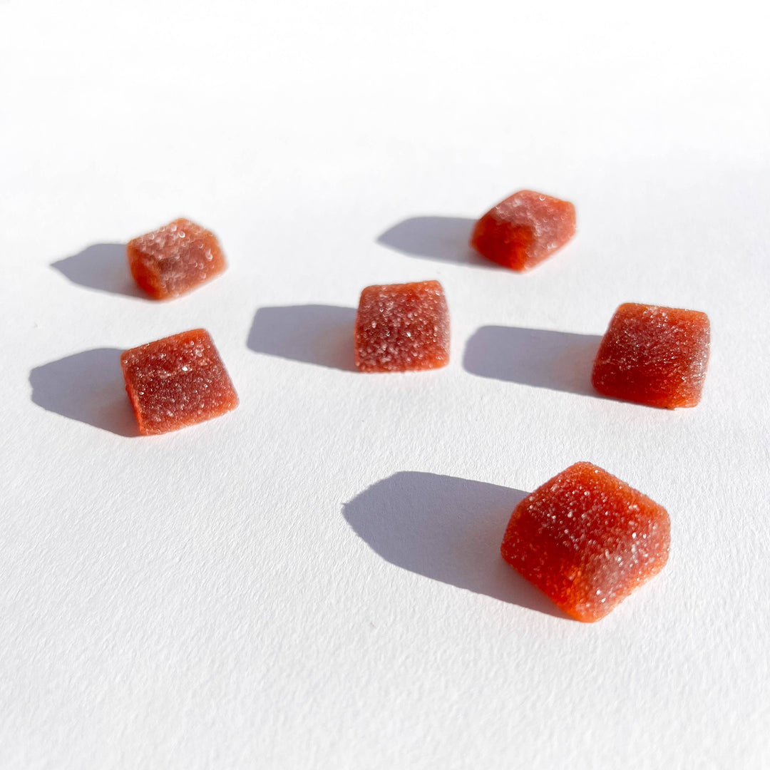 Supplements | Microjoy | Motivate Mushroom Gummies