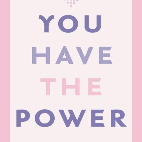 Book | Microcosm Publishing & Distribution | You Have the Power: Affirmations to change your life