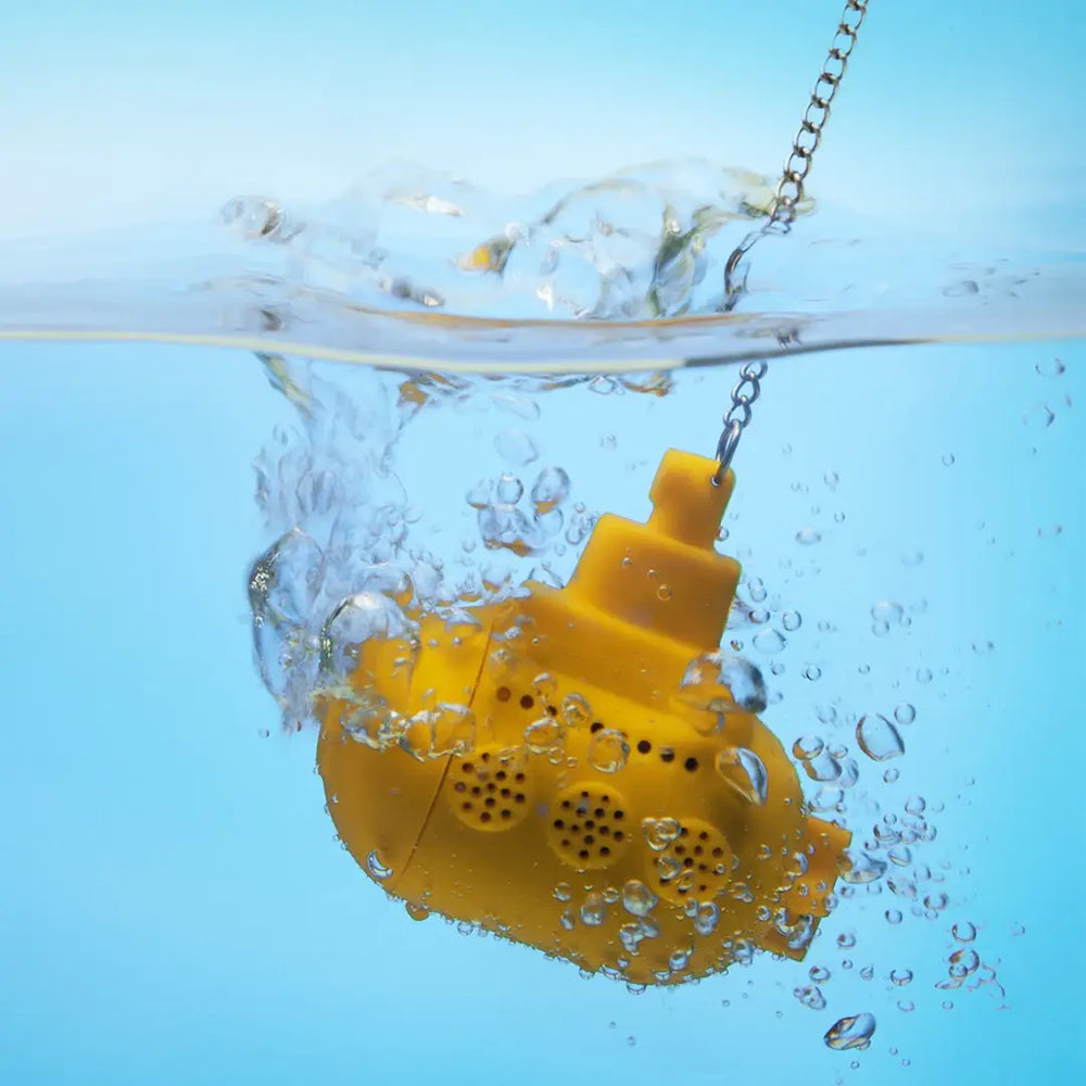 Tea Infuser | OTOTO | Submarine Tea Infuser