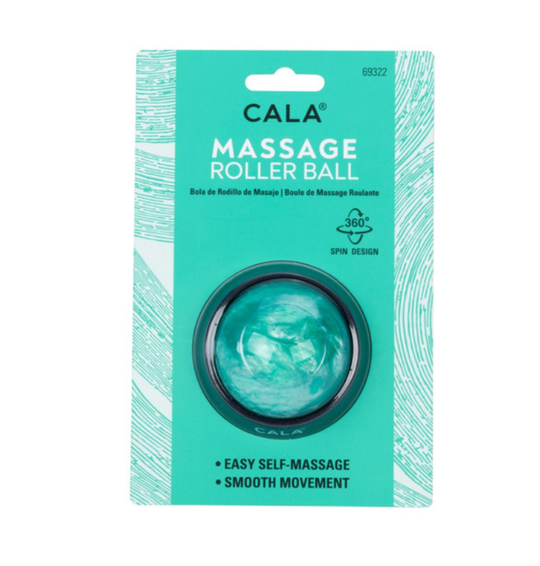 Massage Ball | CALA | Handheld Massage Roller Ball