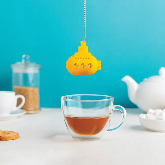 Tea Infuser | OTOTO | Submarine Tea Infuser