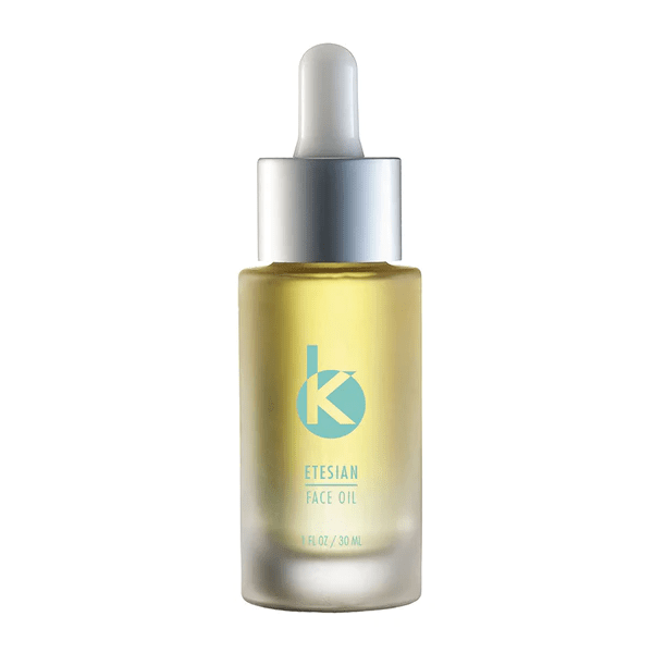 Face Oil | Kōzōn | Etesian Face Oil - Green Dragon Boutique