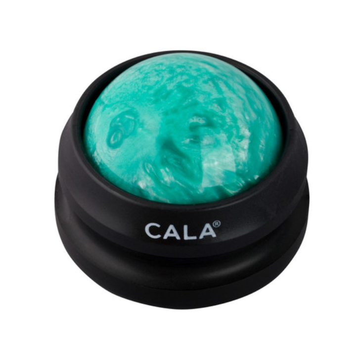 Massage Ball | CALA | Handheld Massage Roller Ball