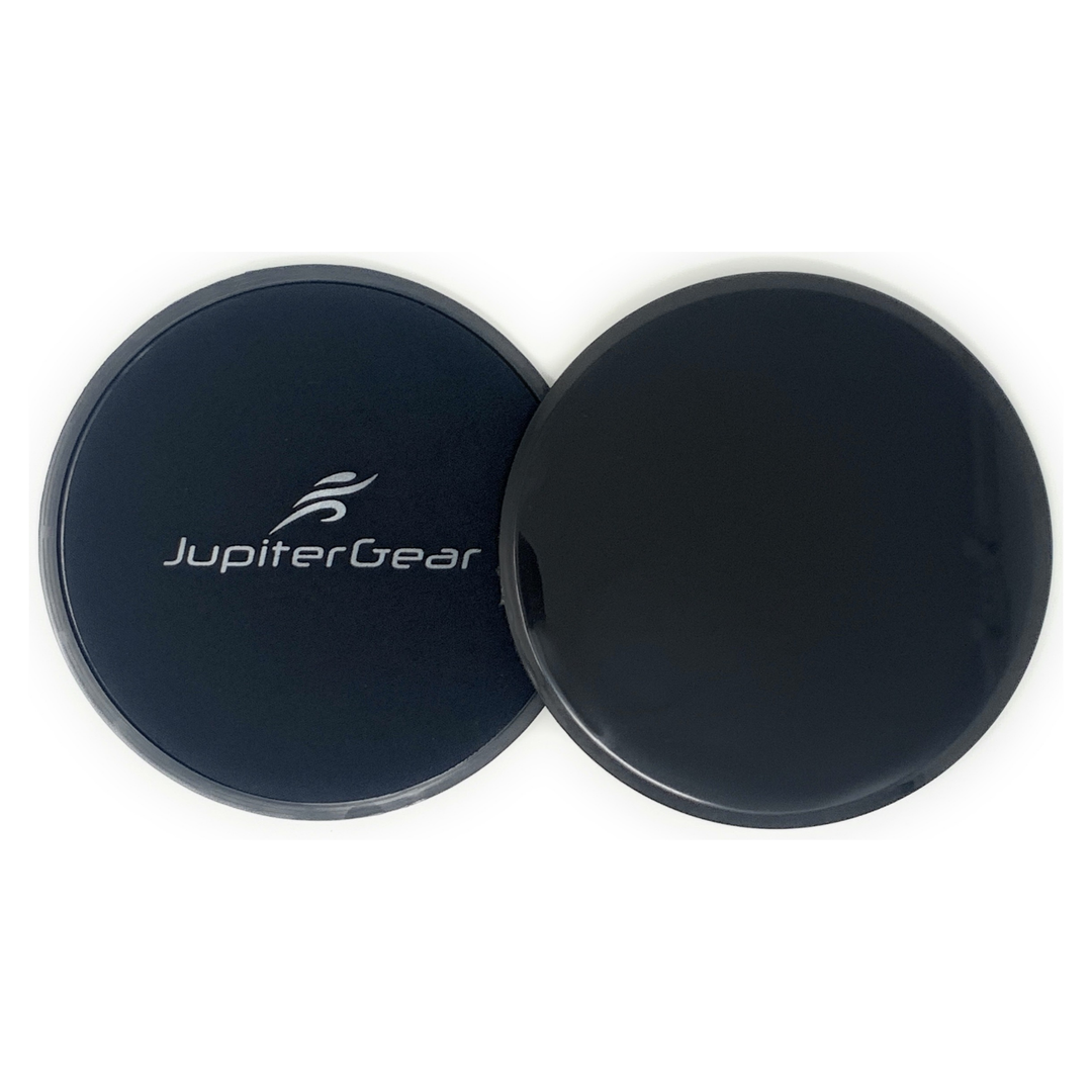 Slider Disks | JupiterGear | Core and Abs Exercise Slider Disks