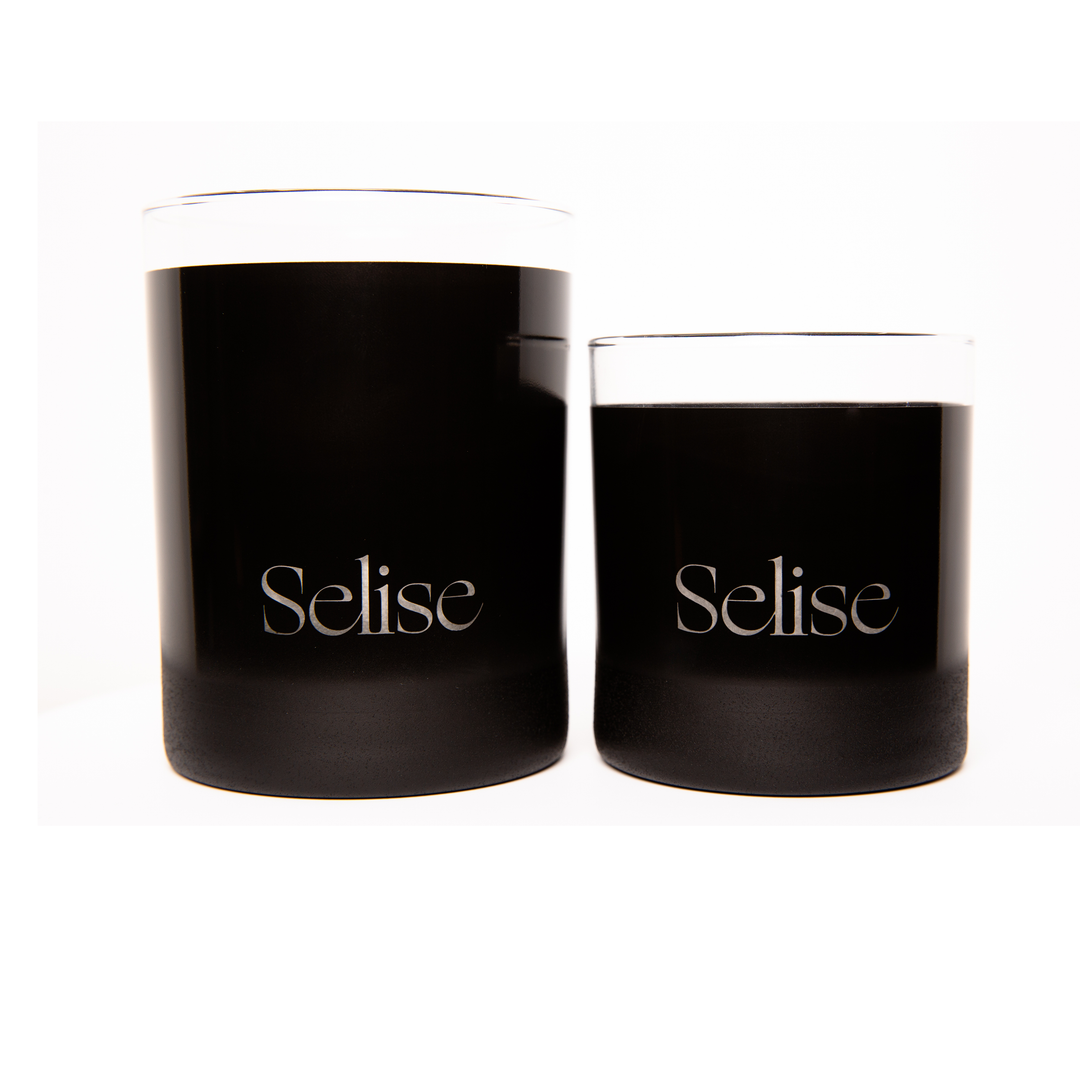 Candle | Selise Studios | Sub Rosa Coconut Candle