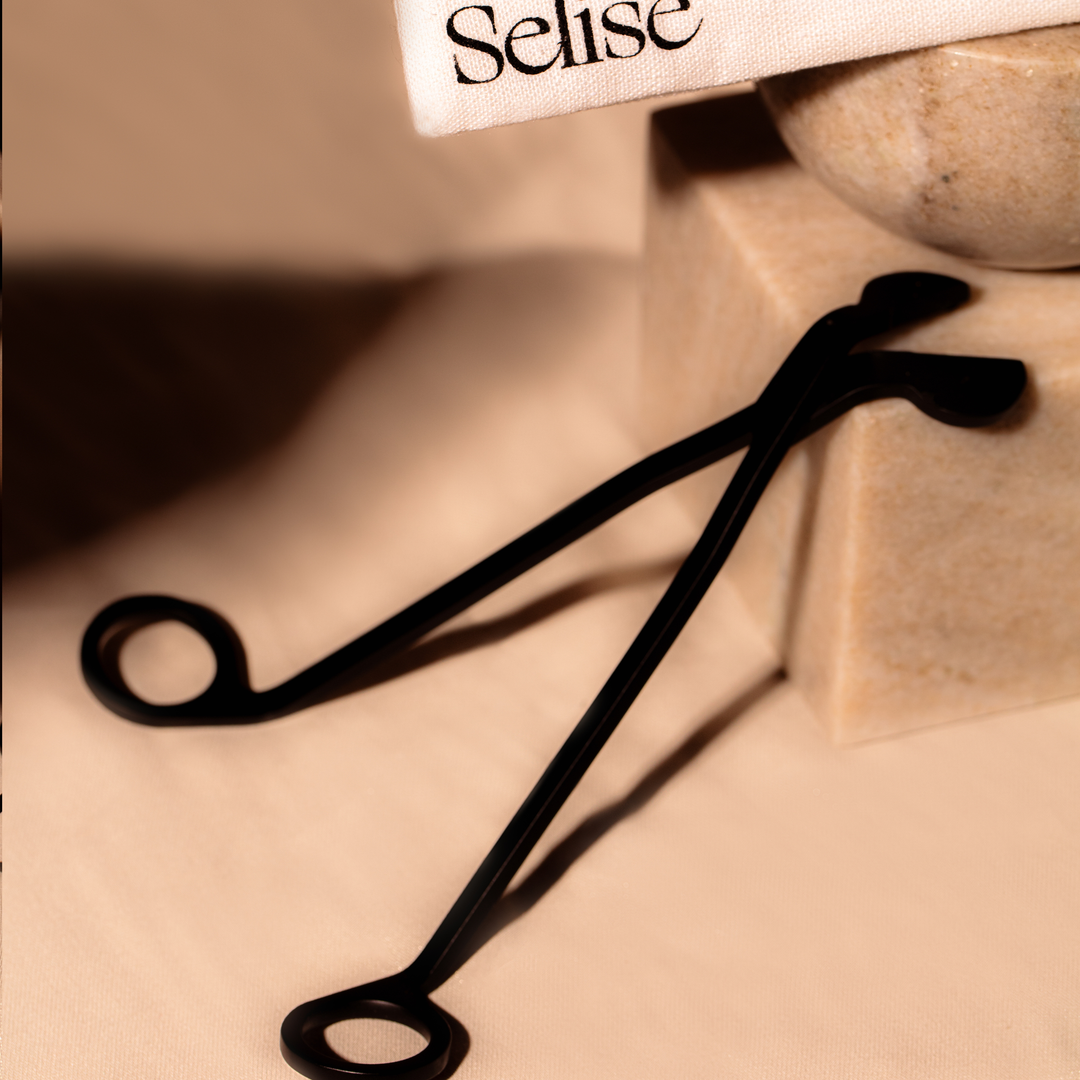 Candle Care | Selise Studios | Candle Care Kit