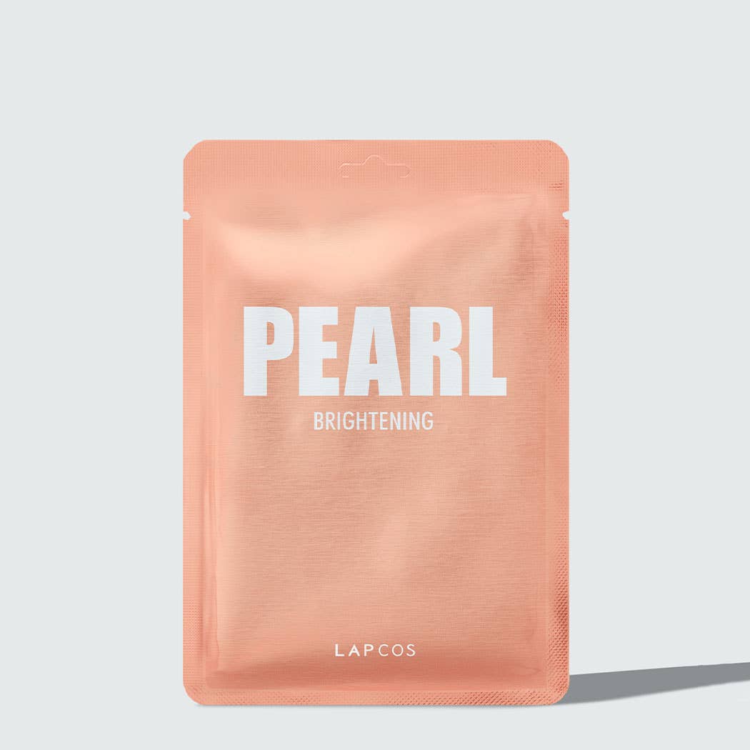 Pearl Daily Sheet Mask - Green Dragon Boutique