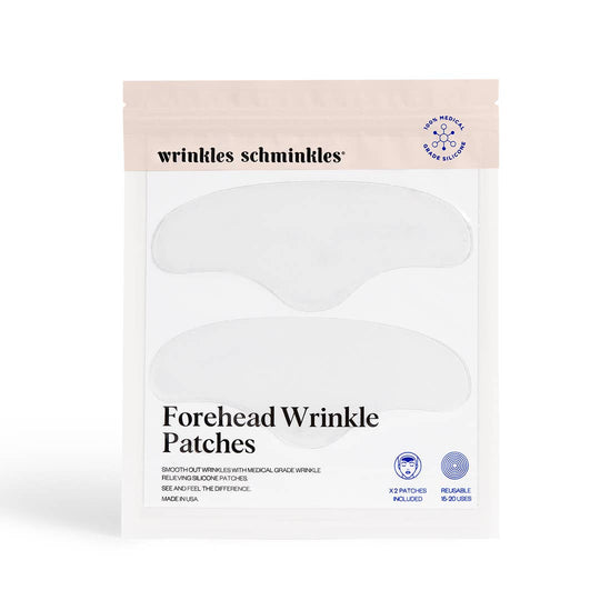 Forehead Wrinkle Patches - Green Dragon Boutique