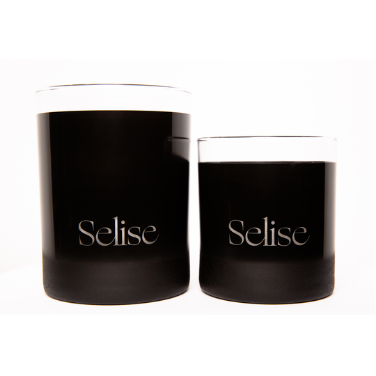 Candle | Selise Studios | Greenhouse Coconut Candle