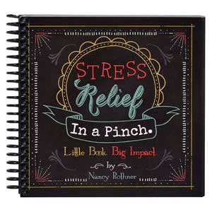 Stress Relief in a Pinch - Green Dragon Boutique