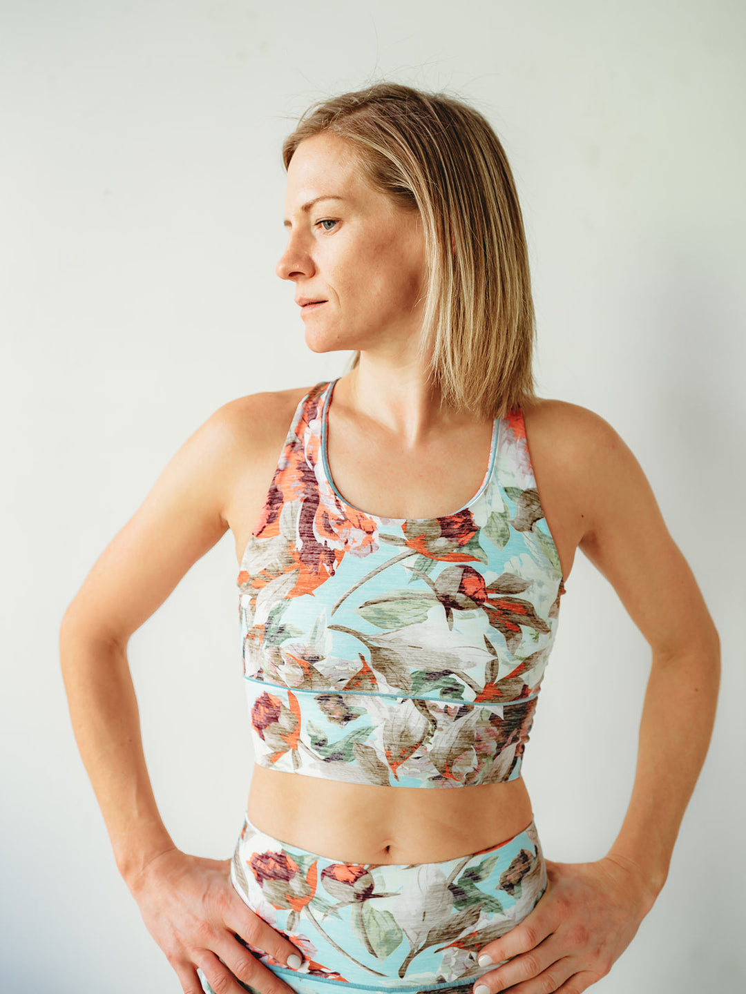 Women's Sale Sports Bras & Crops, THE ICONIC