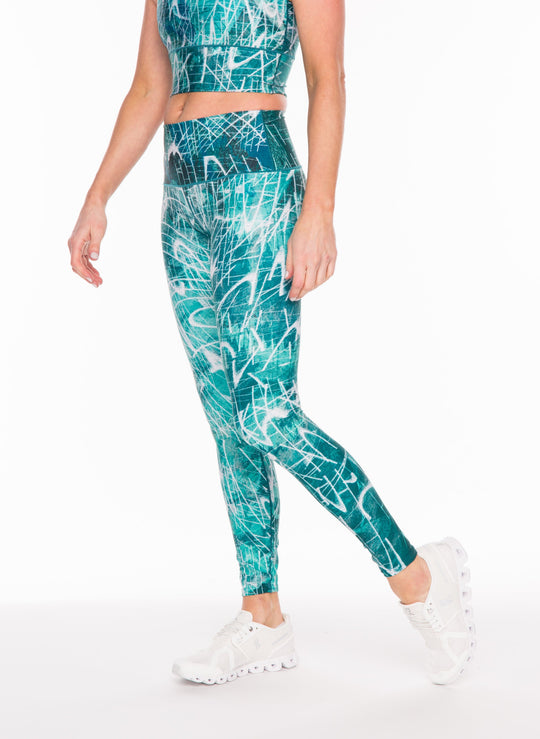 Yoga Pants | Colorado Threads | Impress Yoga Pants