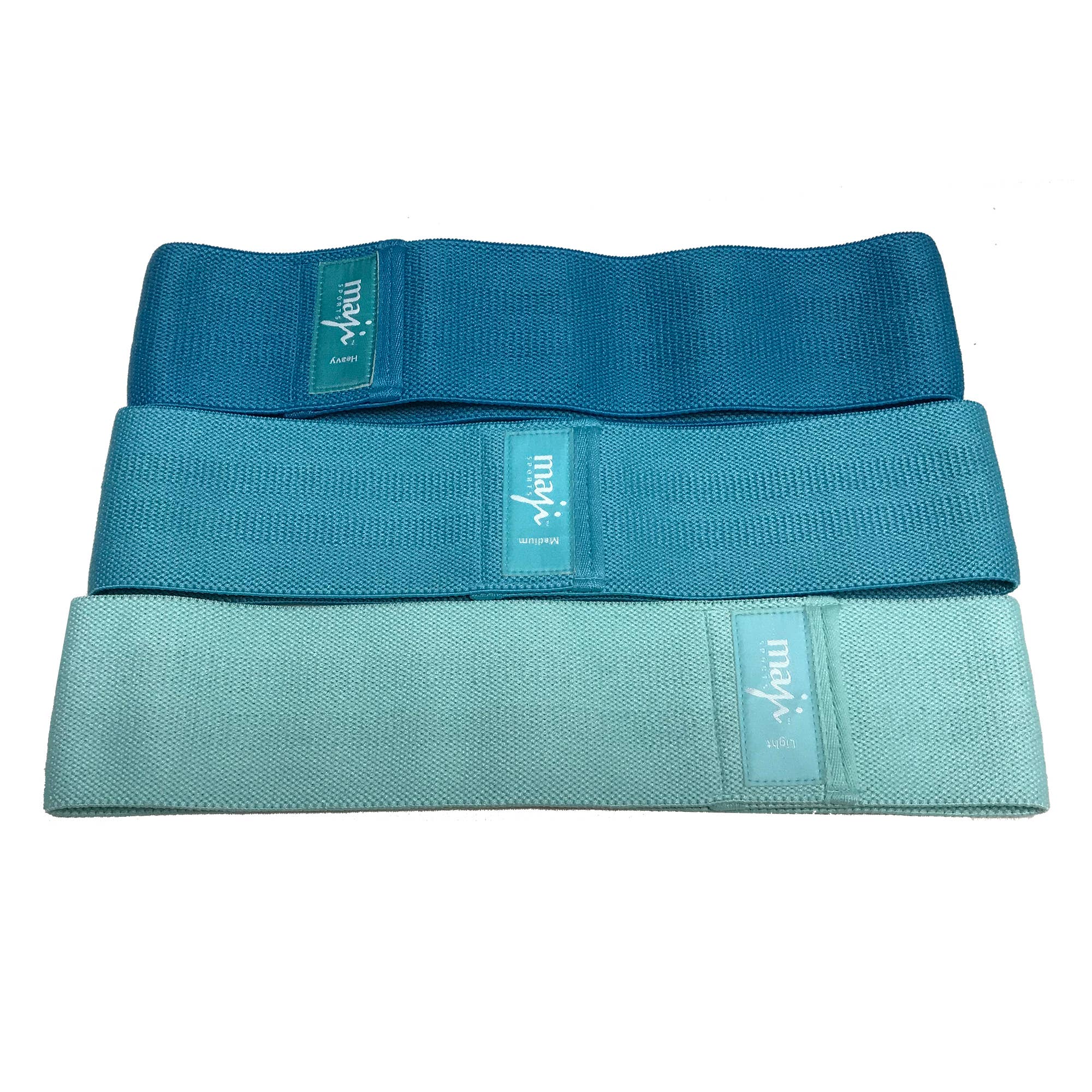 Evolve gaiam hip online bands