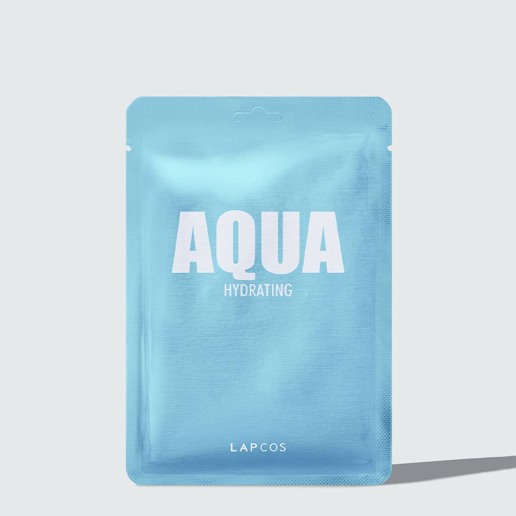 Aqua Daily Sheet Mask - Green Dragon Boutique