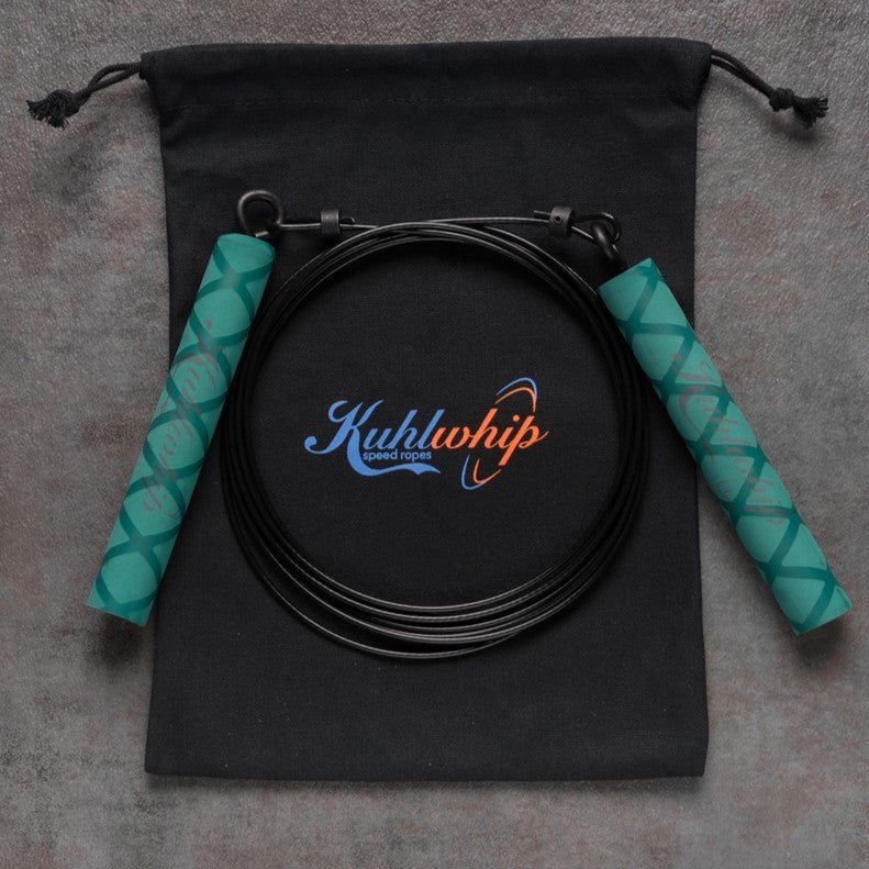 Jump Rope | Kuhlwhip | Speed Rope | Green