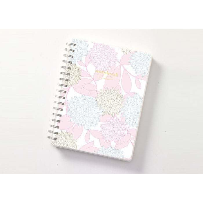 Notebook | momAgenda | Spiral Bound Notebook
