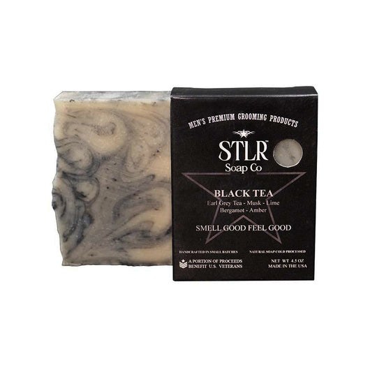 Soap Bundle | STLR Soap Co. | Citrus Infusion Soap Bundle